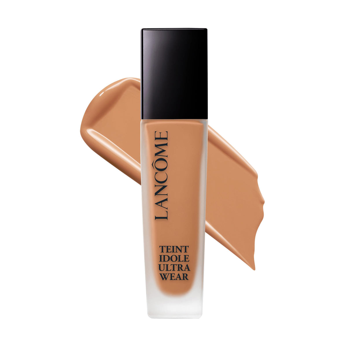 Lancôme Teint Idole Ultra Wear Natural Matte Foundation Makeup, 1 Fl Oz