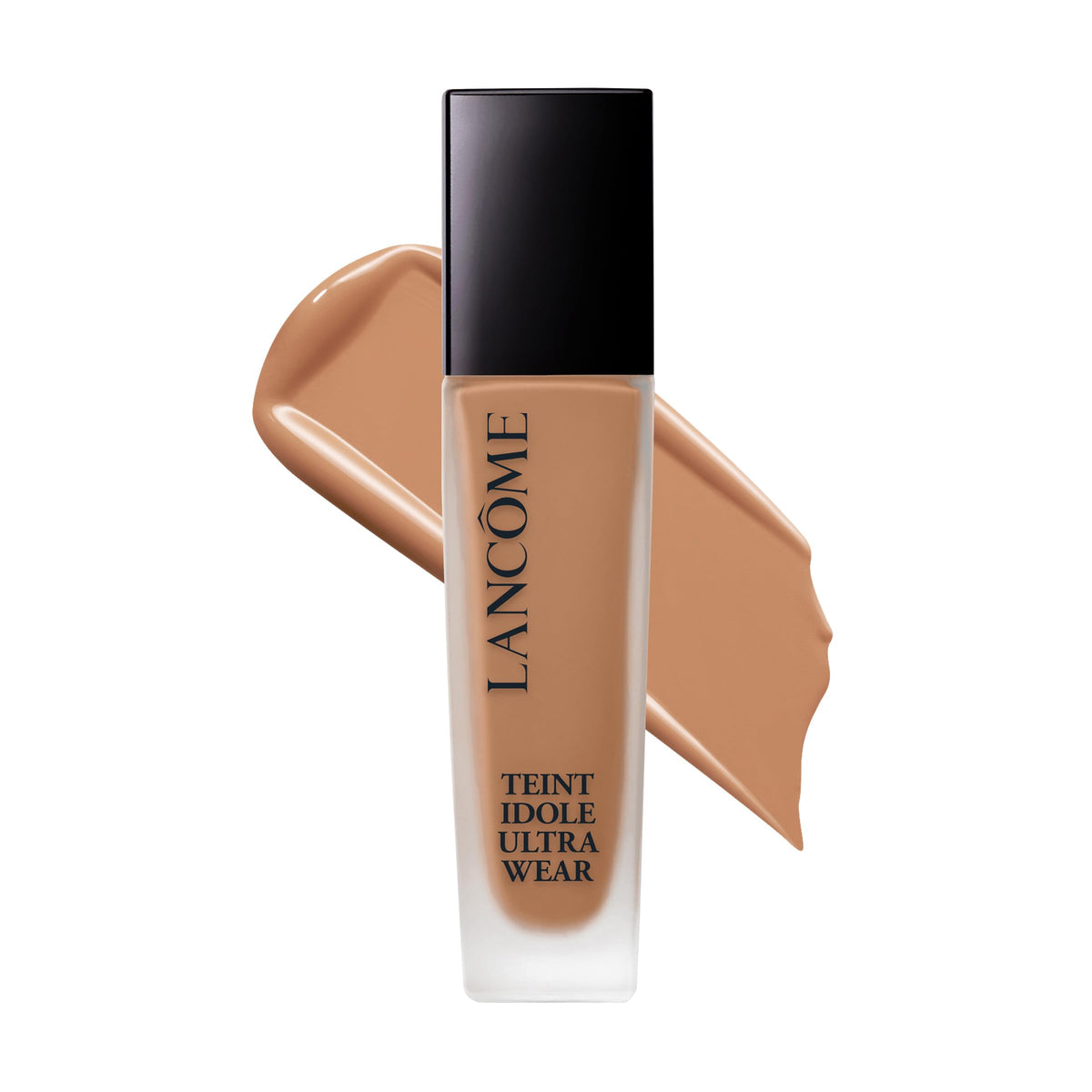 Lancôme Teint Idole Ultra Wear Natural Matte Foundation Makeup, 1 Fl Oz
