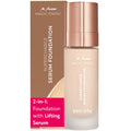 M. Asam Magic Finish Supercharge Serum Foundation Rose Fair (1.01 Fl Oz)