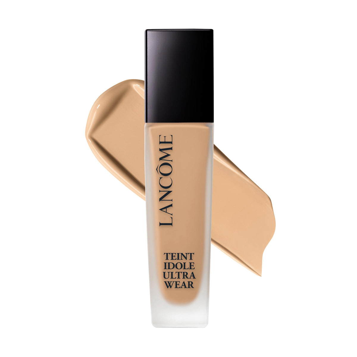 Lancôme Teint Idole Ultra Wear Natural Matte Foundation Makeup, 1 Fl Oz