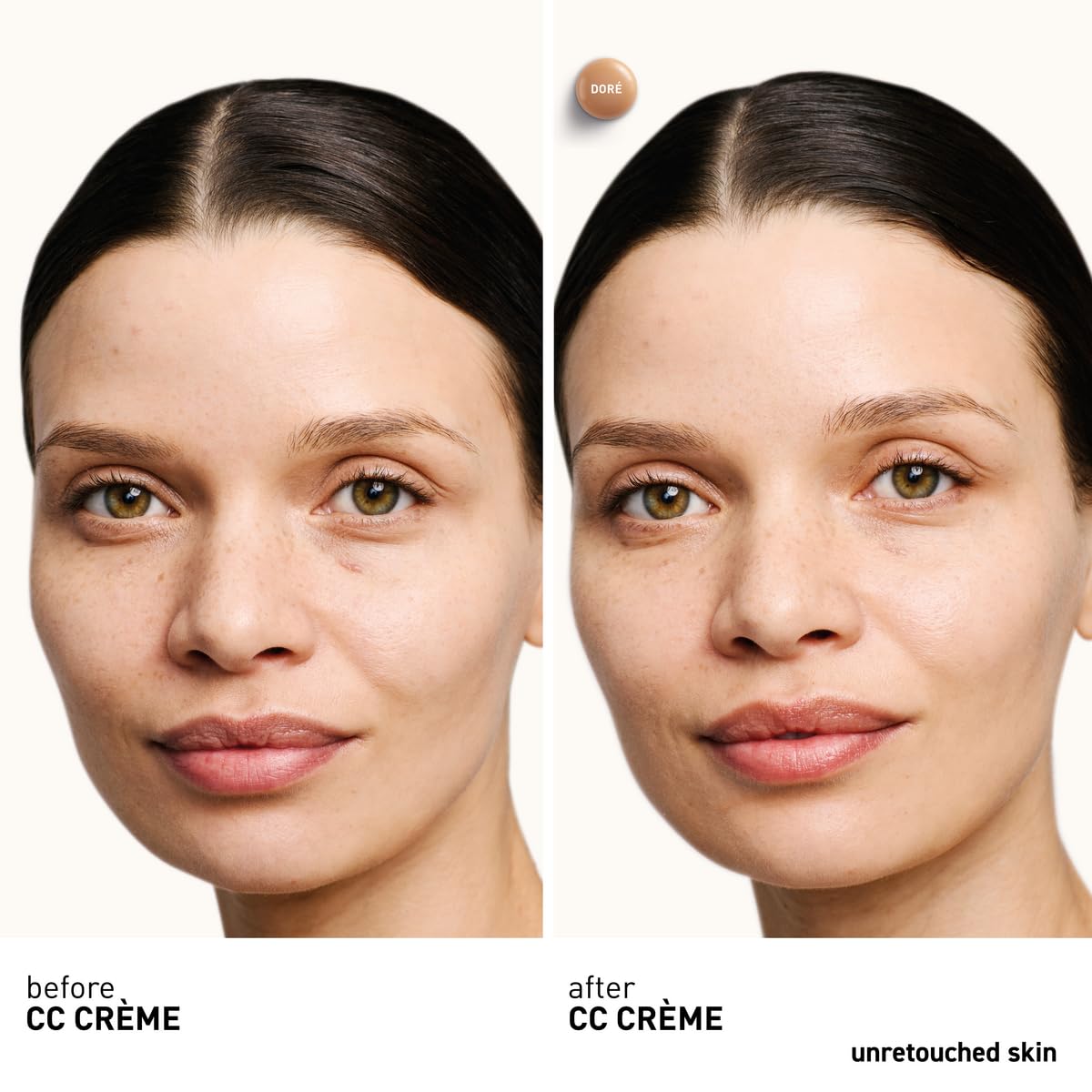 Erborian CC Cream, Color-Correct, Evens Tone, Korean Skincare Makeup Hybrid