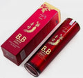 KOREA RED Ginseng B.B Cream 40ml/ UV Protection (SPF50+PA+++) Covering Skin Imperfection and Keeping the Skin Elastic.