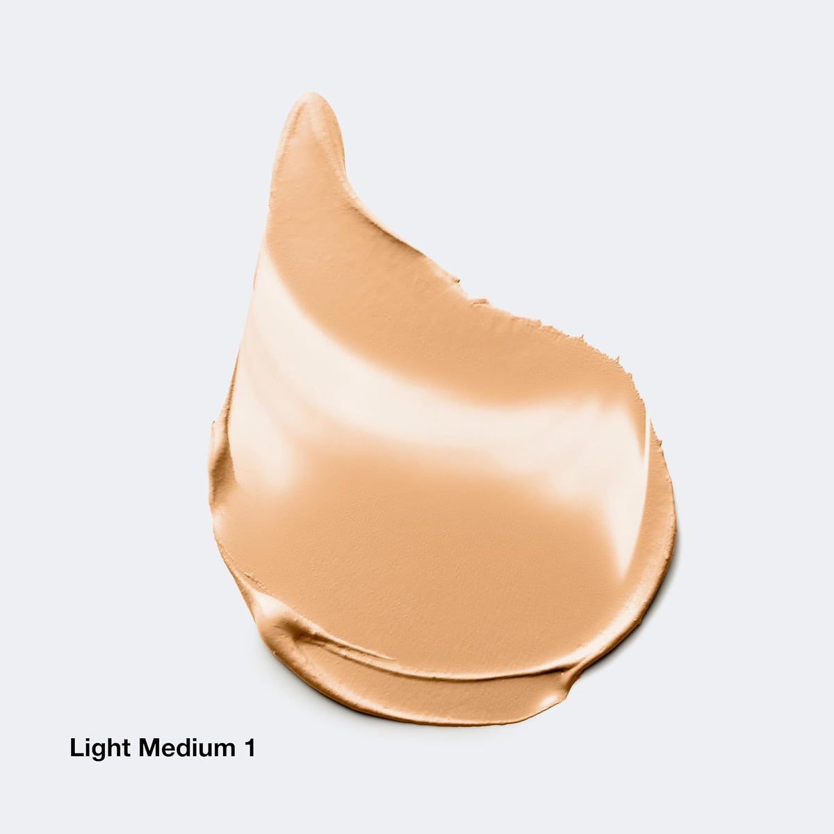 Clinique Daily Calm Makeup Balm Sheer Foundation for Sensitive Skin and Redness with Hyaluronic Acid | Buildable Coverage, 1 Fl Oz