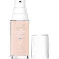 L'Oreal Paris True Match Super-Blendable Foundation, Medium Coverage Liquid Foundation Makeup, C3, Light Medium, 1 Fl Oz