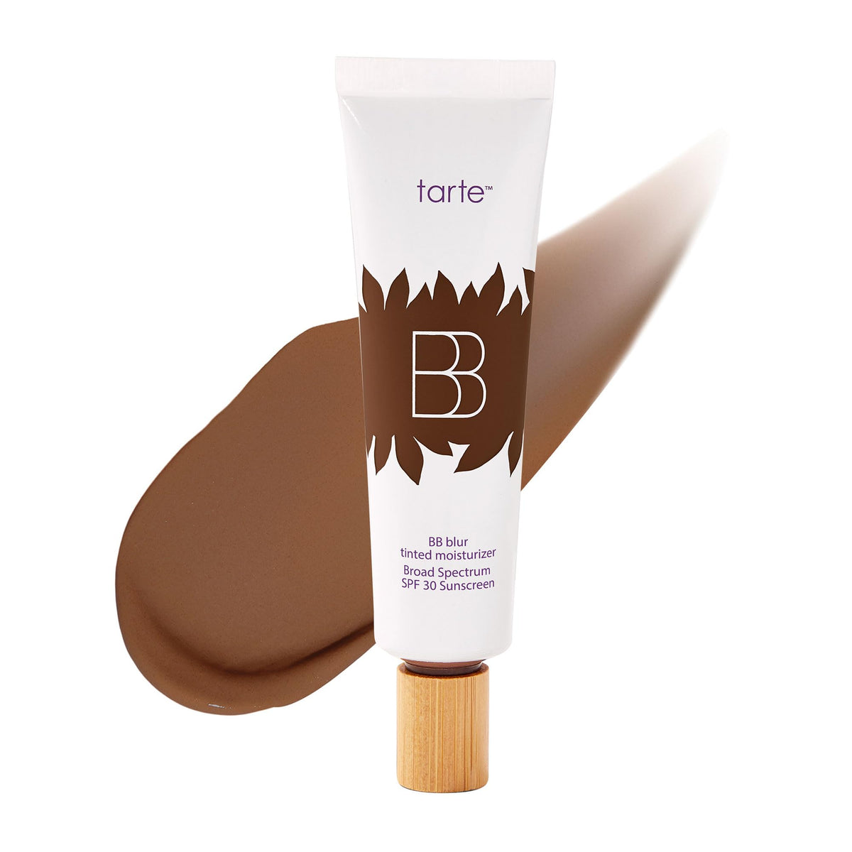 tarte BB blur tinted moisturizer Broad Spectrum SPF 30 – Medium Buildable Coverage with Natural Lightweight Matte Finish, Vegan & Cruelty Free