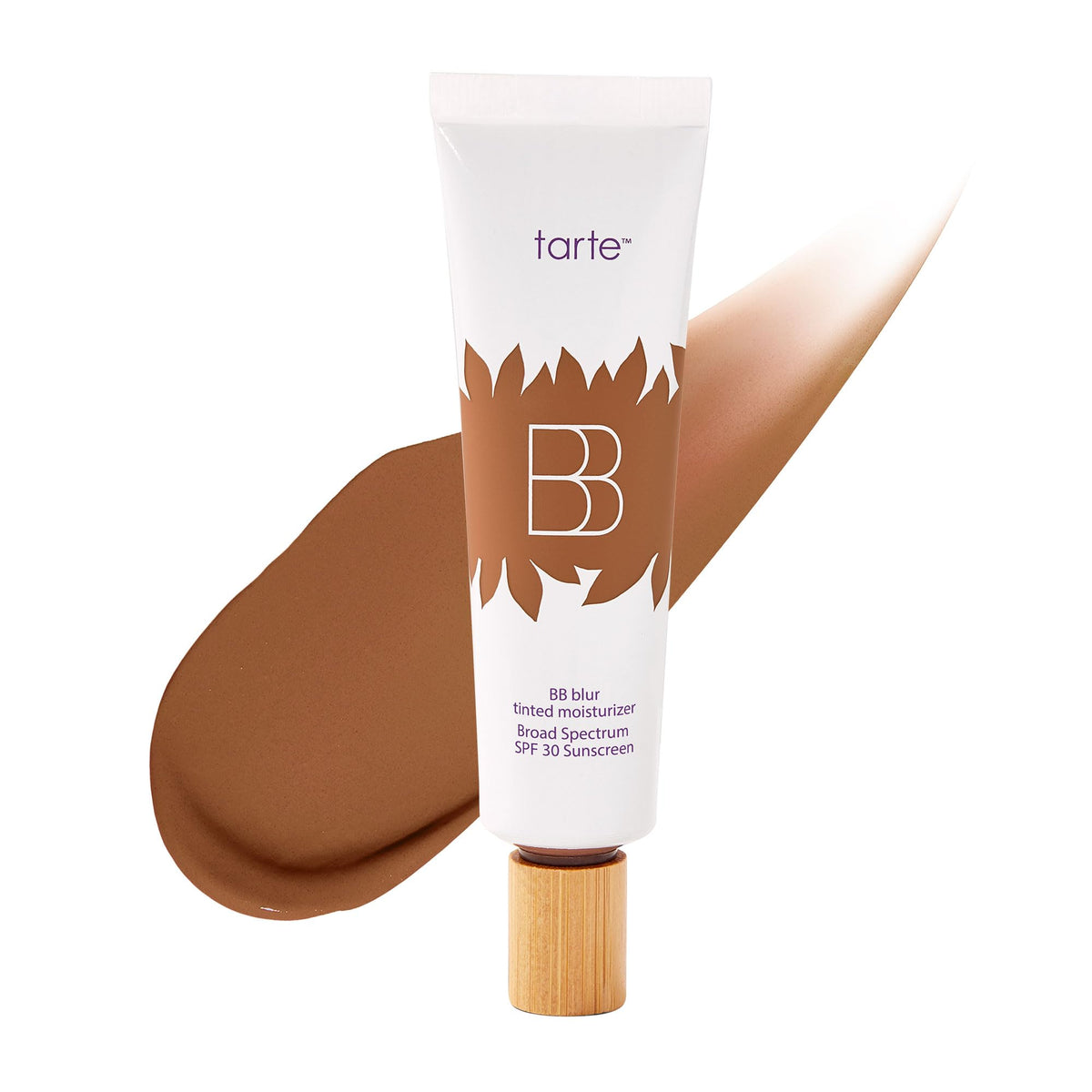 tarte BB blur tinted moisturizer Broad Spectrum SPF 30 – Medium Buildable Coverage with Natural Lightweight Matte Finish, Vegan & Cruelty Free