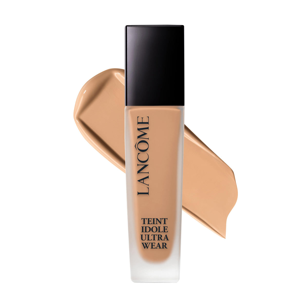 Lancôme Teint Idole Ultra Wear Natural Matte Foundation Makeup, 1 Fl Oz