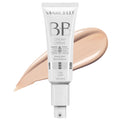 Marcelle BB Cream Golden Glow, Universal Shade, Tinted Moisturizer, 45 mL