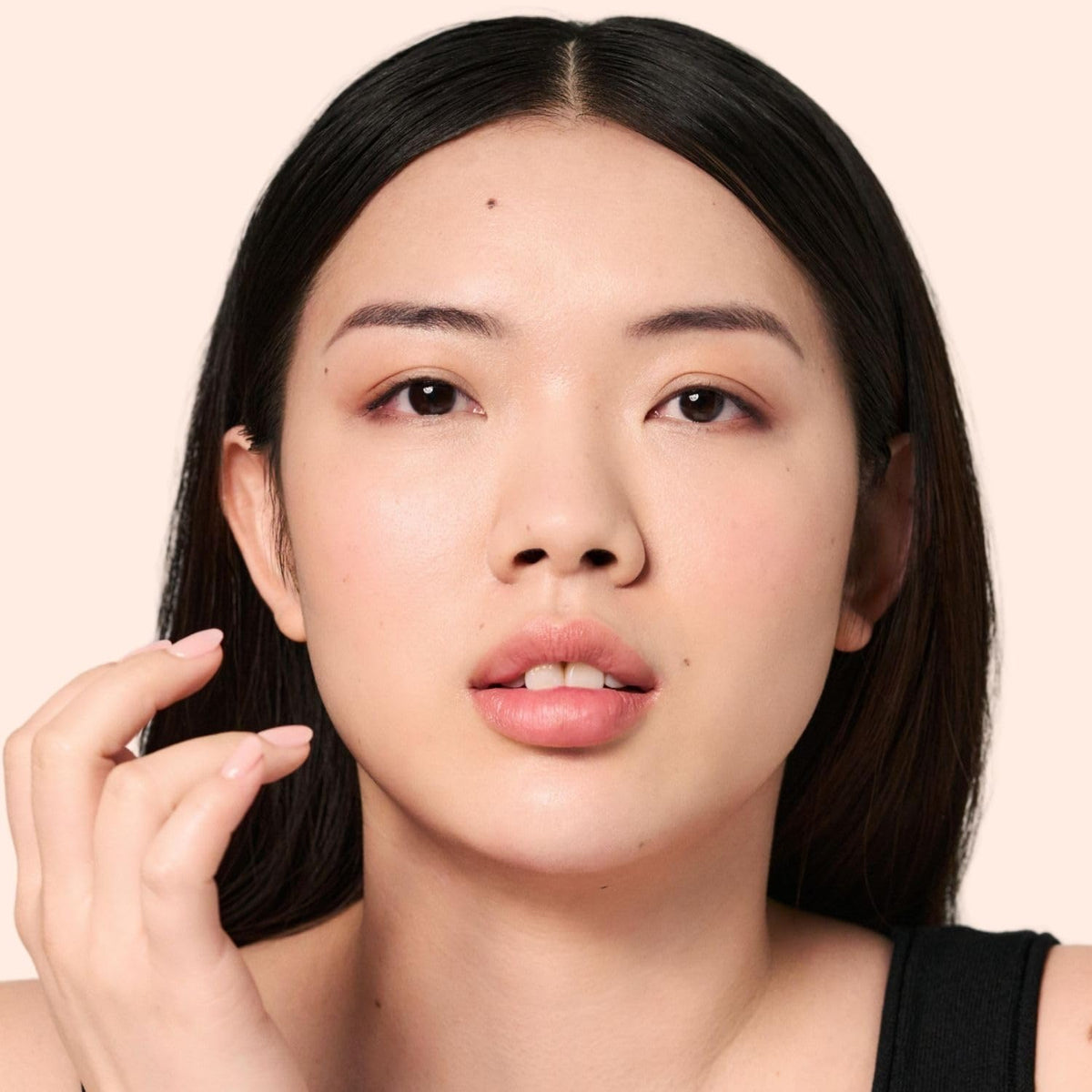 M. Asam Magic Finish Supercharge Serum Foundation Rose Fair (1.01 Fl Oz)