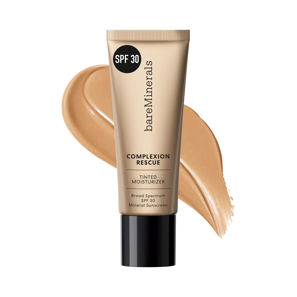 bareMinerals Complexion Rescue Tinted Moisturizer, 1.18 oz