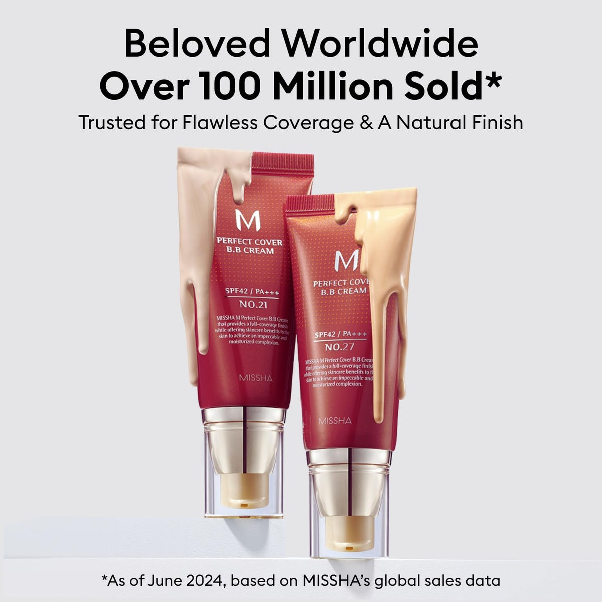 MISSHA BB Essentials Kit No.21 Light Beige SPF 42 PA+++ & BB Boomer Primer