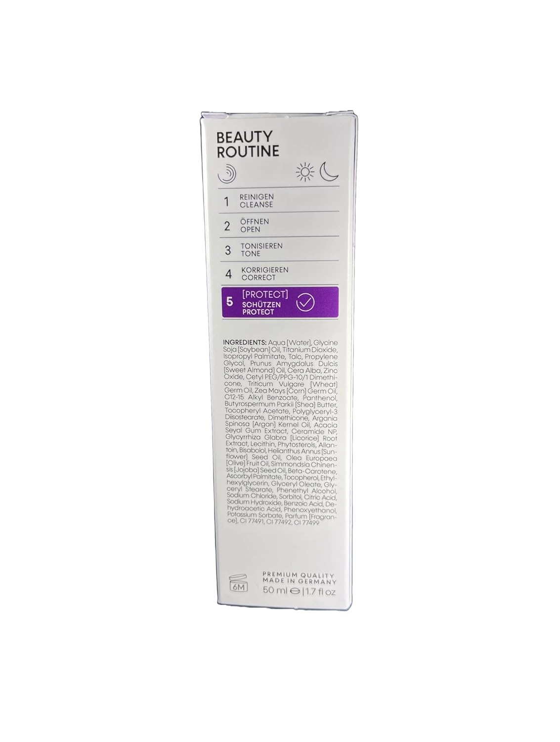 Alex Cosmetic - Royal BB Cream 50ml