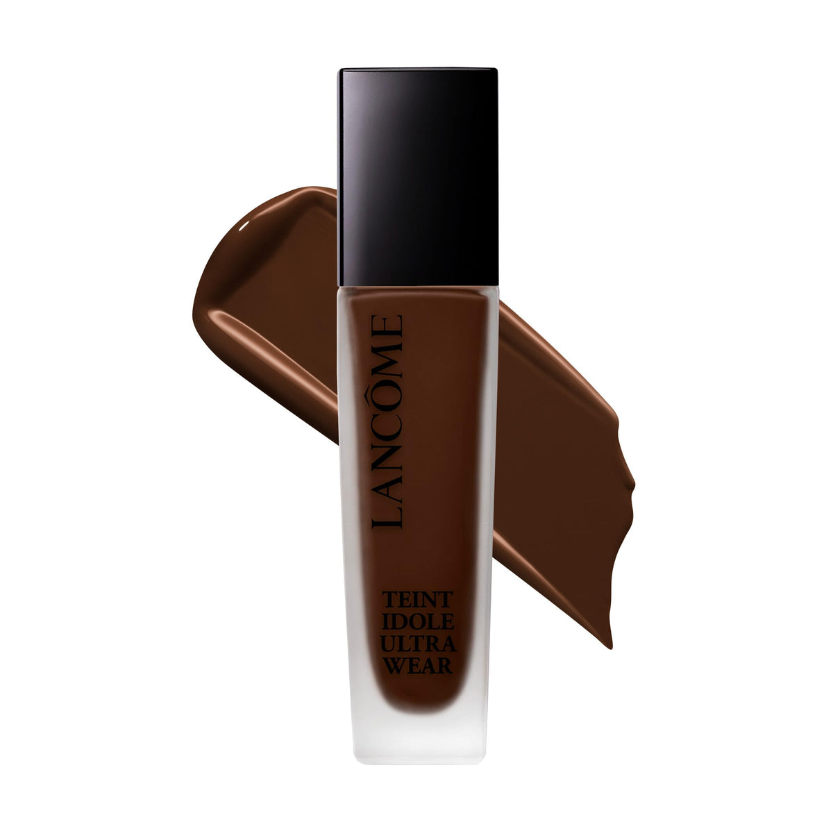Lancôme Teint Idole Ultra Wear Natural Matte Foundation Makeup, 1 Fl Oz
