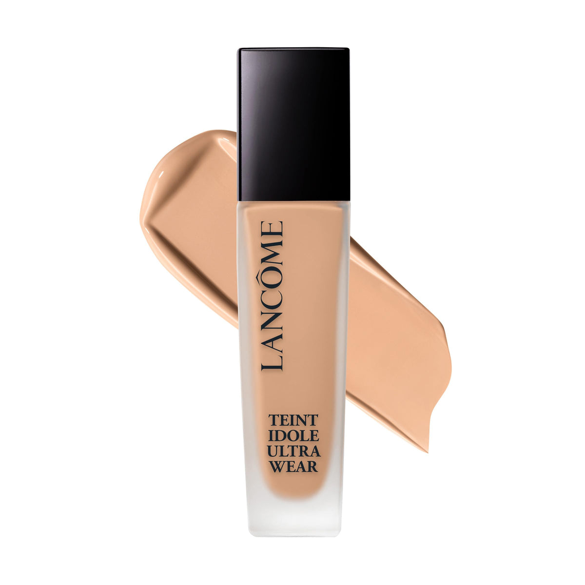 Lancôme Teint Idole Ultra Wear Natural Matte Foundation Makeup, 1 Fl Oz