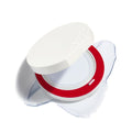 ESPOIR Be Velvet Sebum Cut Cooling Cushion, Mattifying & Pore-Blurring, Gel-to-Powder Formula, Sebum & Oil Control, Sweat-Proof, No White Cast, Summer Essentials