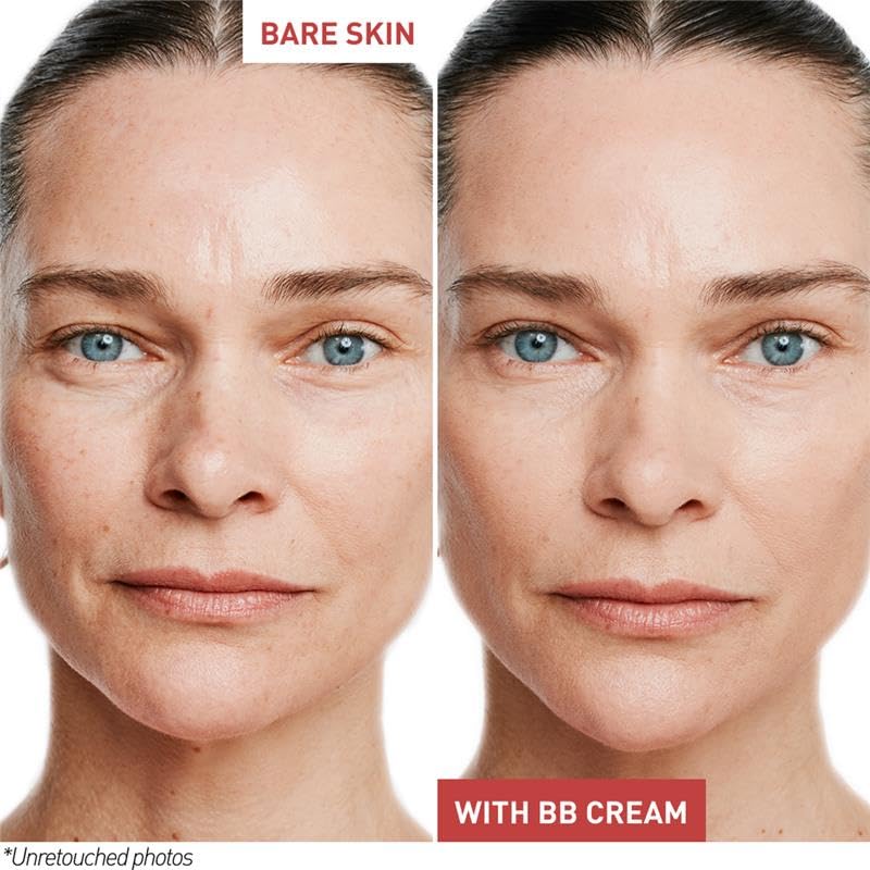 Erborian BB Cream SPF 20, Tone-Evening, Korean Skincare Makeup Hybrid