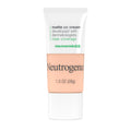 Neutrogena Clear Coverage Flawless Matte CC Cream, Butter, 1 oz