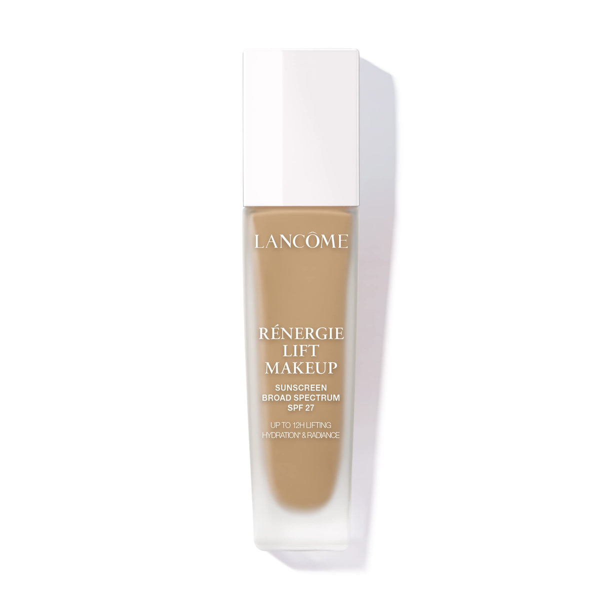 Lancôme Renergie Lift - Anti Aging Hydrating Foundation Makeup SPF 27
