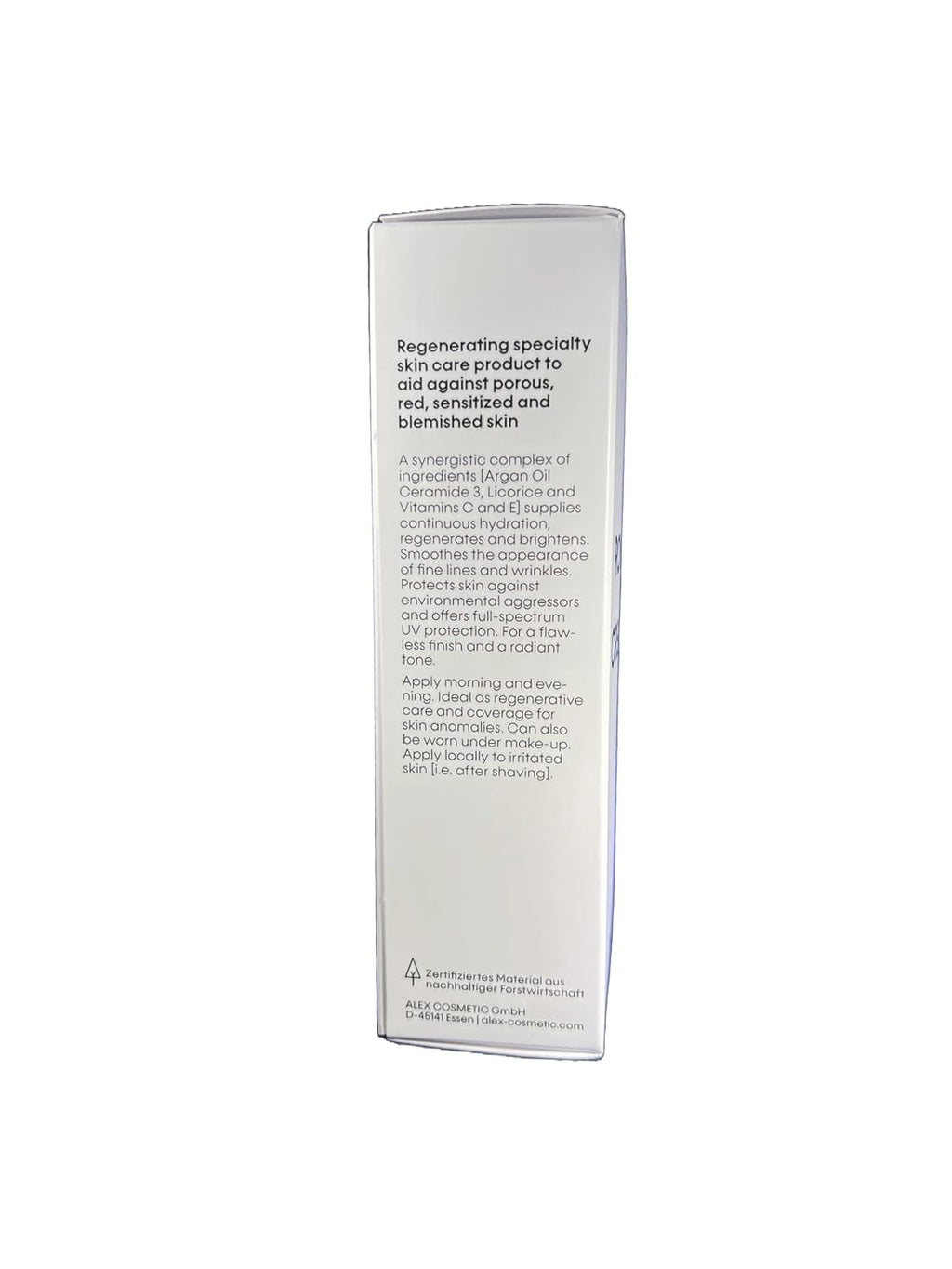 Alex Cosmetic - Royal BB Cream 50ml