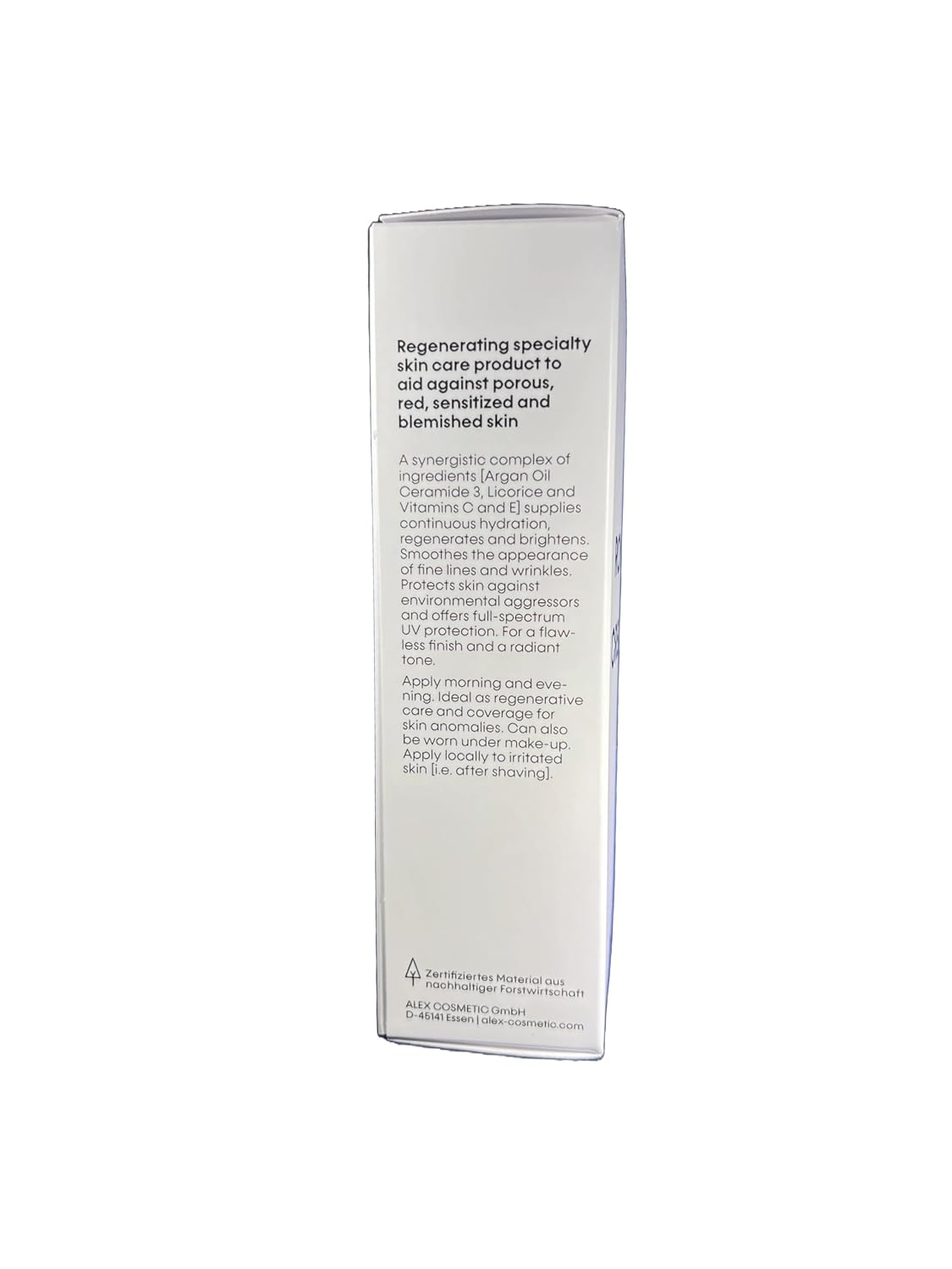 Alex Cosmetic - Royal BB Cream 50ml