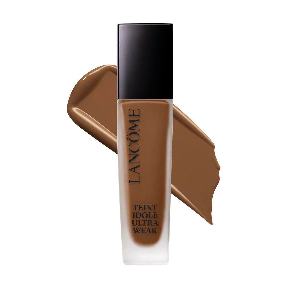 Lancôme Teint Idole Ultra Wear Natural Matte Foundation Makeup, 1 Fl Oz