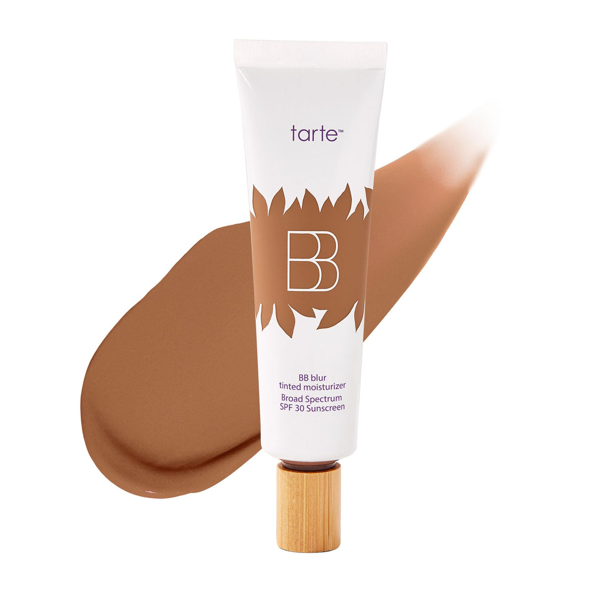 tarte BB blur tinted moisturizer Broad Spectrum SPF 30 – Medium Buildable Coverage with Natural Lightweight Matte Finish, Vegan & Cruelty Free