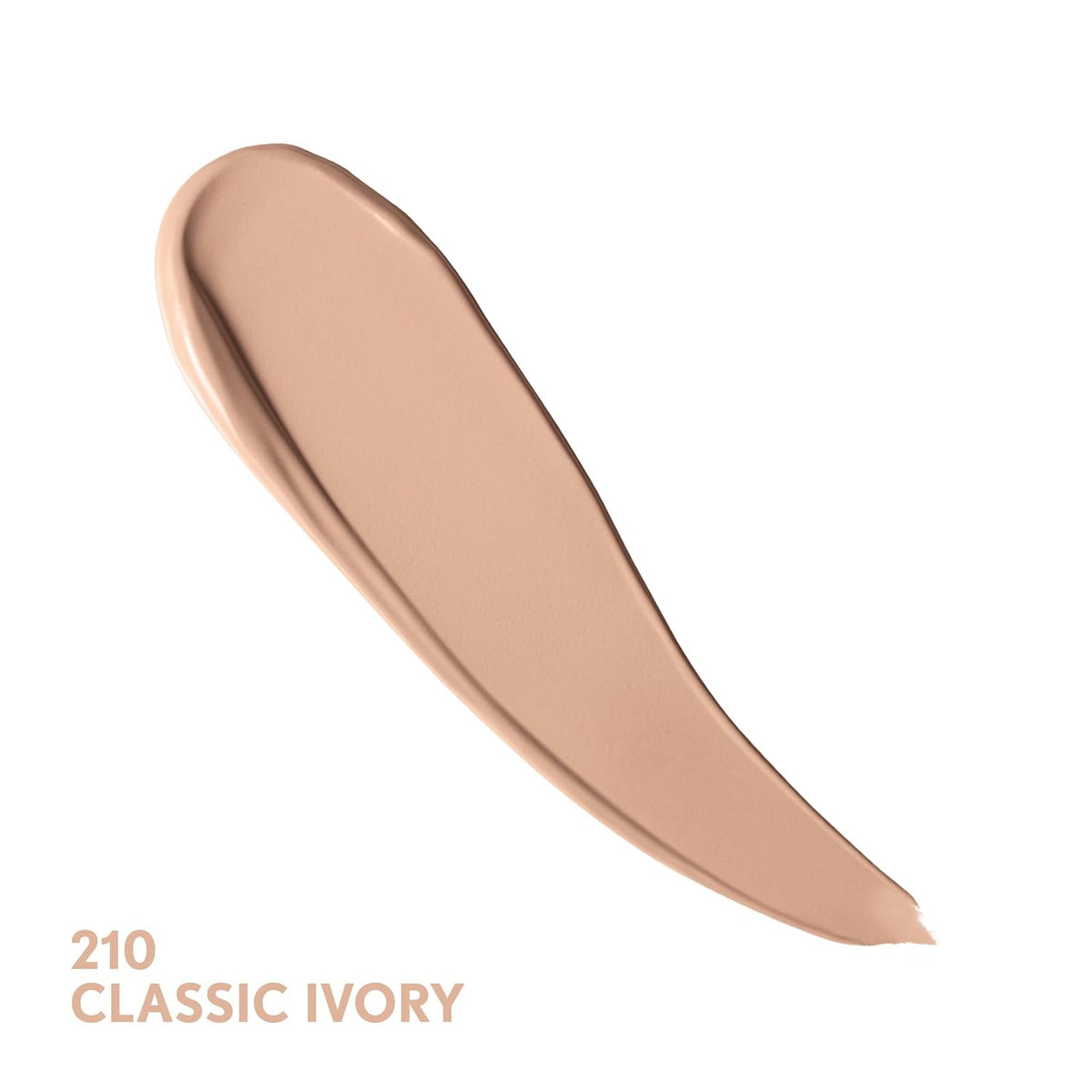 COVERGIRL Simply Ageless 3-in-1 Foundation - 210 Classic Ivory