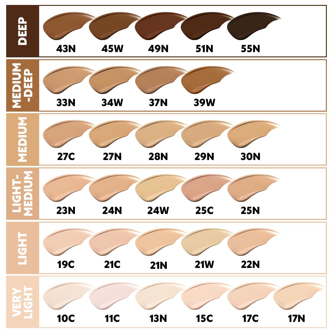 [*Mini Size*] TIRTIR Mask Fit Ai Filter Cushion Foundation | AI-Like Semi-Matte Finish - Up to 72-Hour Medium to Full Coverage Korean BB Cushion Make up Beauty, #23N Sand, 0.15 Fl Oz