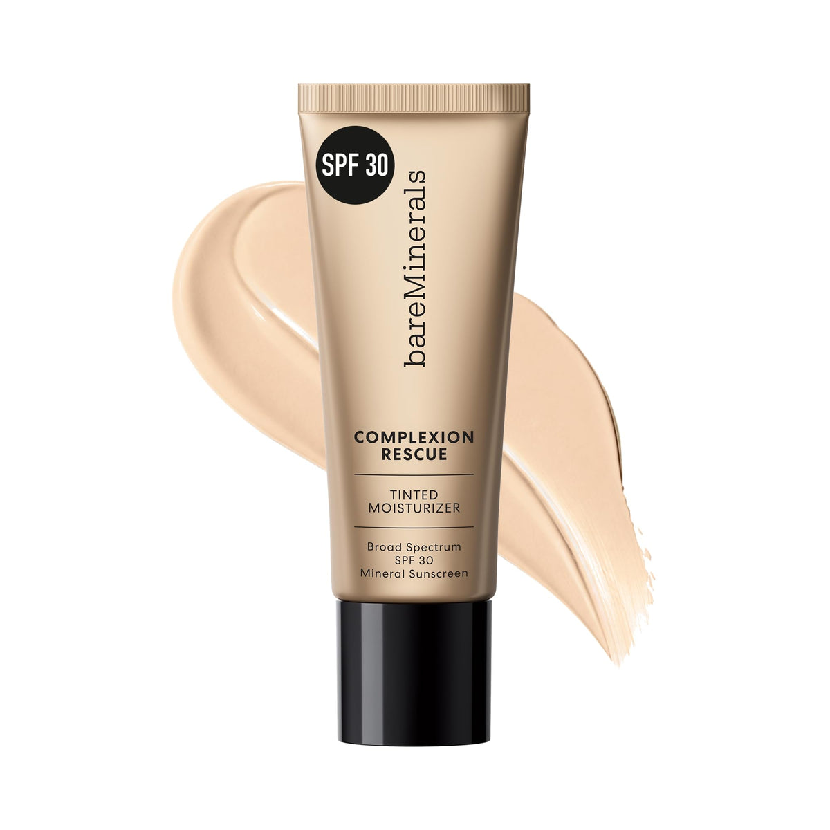 bareMinerals Complexion Rescue Tinted Moisturizer, 1.18 oz