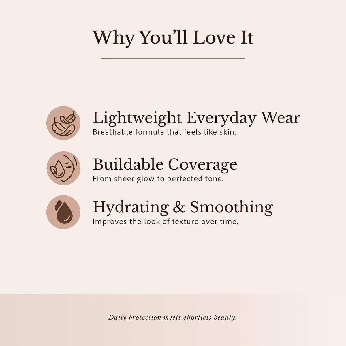 Bellapierre BB Cream with SPF 20, Tinted Moisturizer & Lightweight Foundation Makeup, Buildable Light-to-Medium Coverage, Soft Matte Finish, Paraben-Free, Cruelty-Free, 1.7 fl oz – Medium