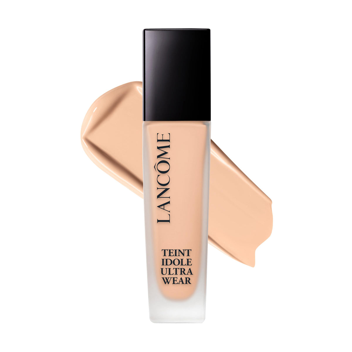 Lancôme Teint Idole Ultra Wear Natural Matte Foundation Makeup, 1 Fl Oz