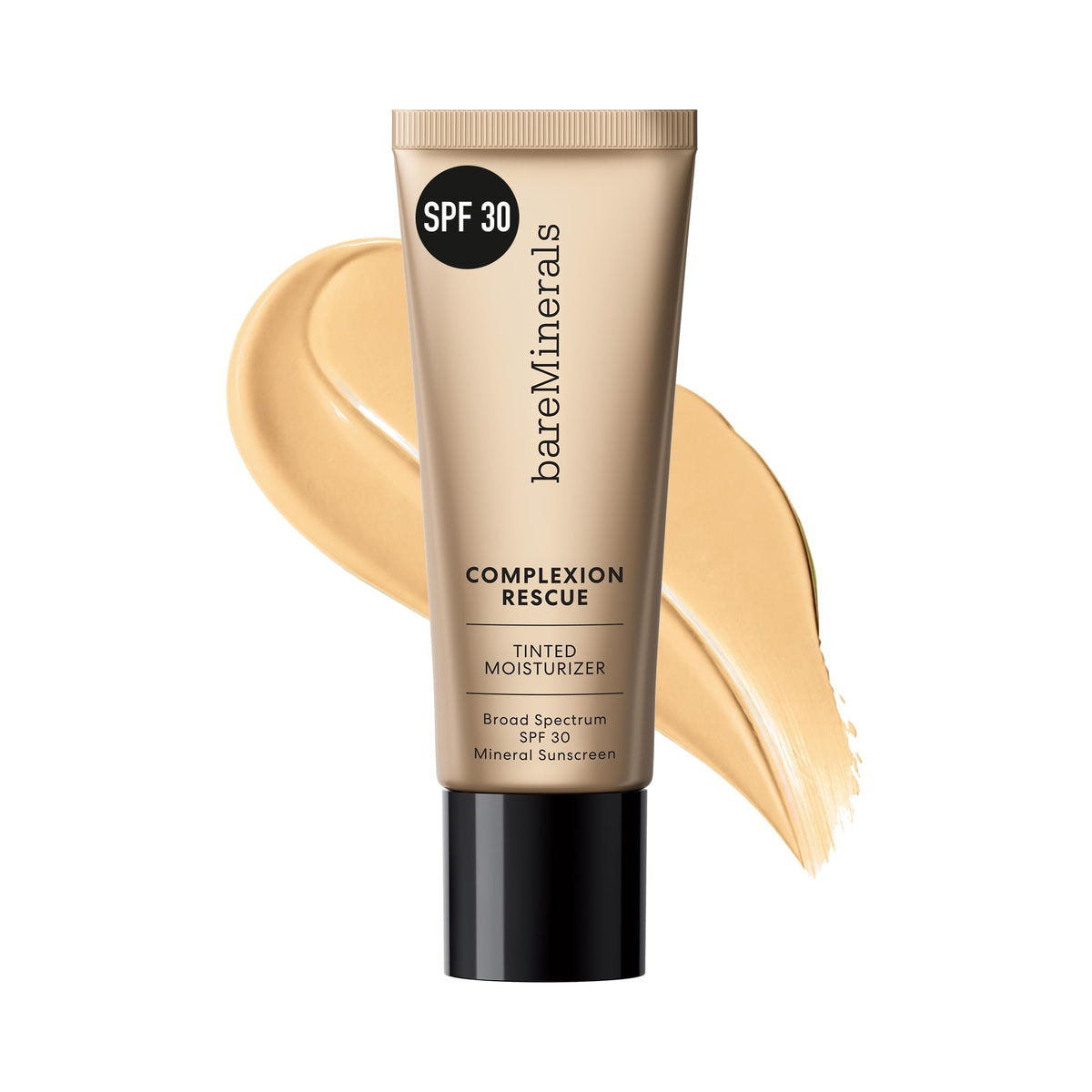 bareMinerals Complexion Rescue Tinted Moisturizer, 1.18 oz