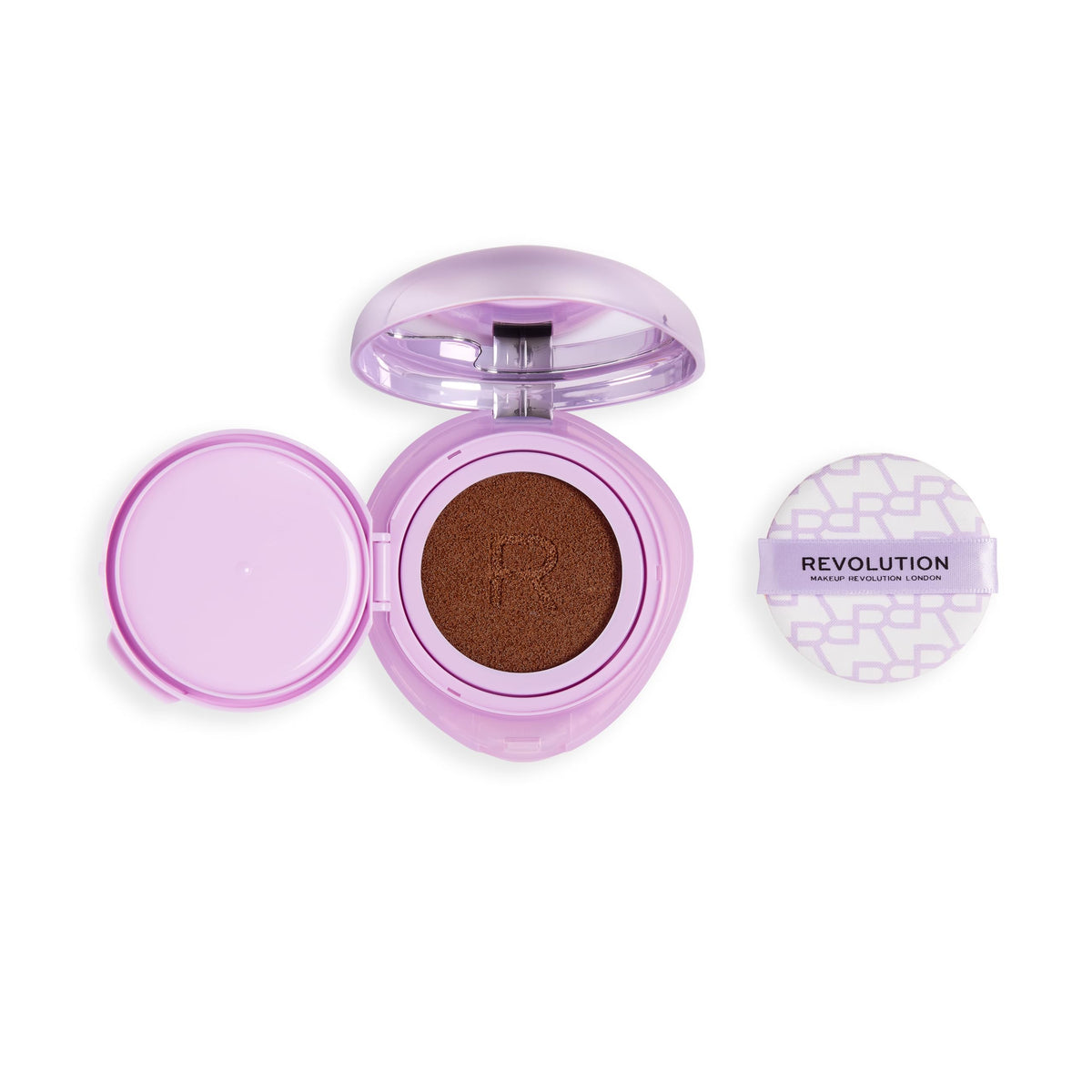 Revolution Superdewy Cushion Foundation, Light Cool