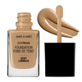 wet n wild Photo Focus Dewy Liquid Foundation Makeup, Soft Beige (Packaging May vary)