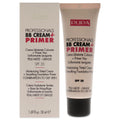 PUPA (Light-Medium) - Milano Professionals BB Cream + Primer, Combination - Oily Skin 50 ml