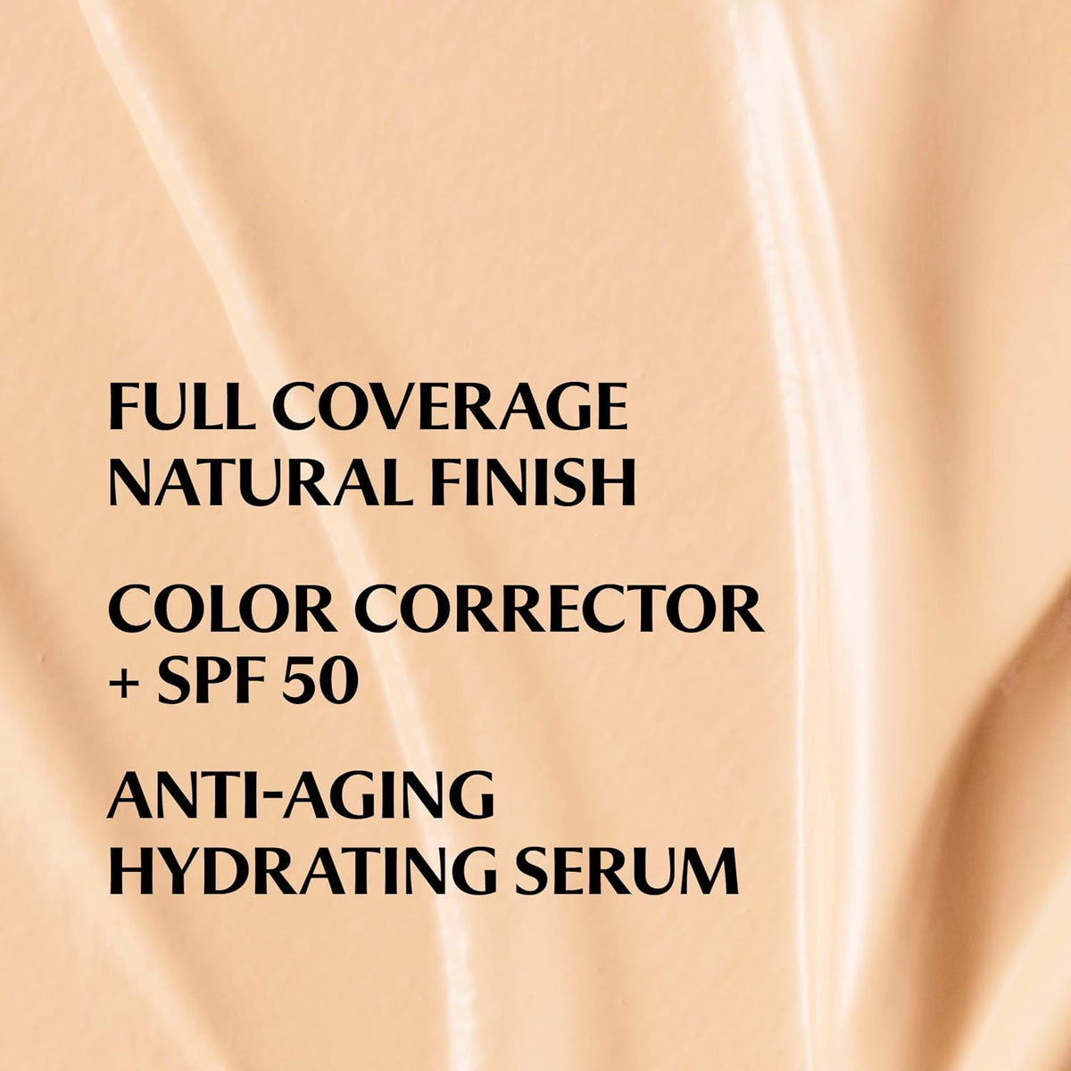 IT Cosmetics Mini CC+ Cream with SPF 50+ Full Coverage Natural Foundation