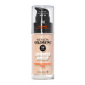Revlon Colorstay Longwear Makeup Combo/Oily, 240 Medium Beige, 1 fl oz