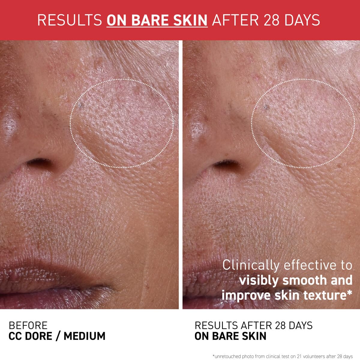 Erborian CC Cream, Color-Correct, Evens Tone, Korean Skincare Makeup Hybrid