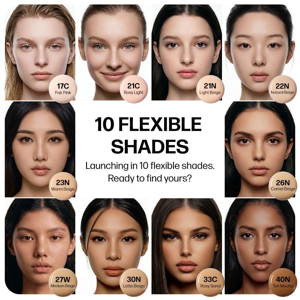 DEAR DAHLIA Daily PDRN BB Cream (Natural Beige) - Lightweight Skin Tint with Centella PDRN, Medium Coverage for Dewy Glass Skin Glow, Moisturizing Vegan Korean Makeup Base. 1.35 fl oz