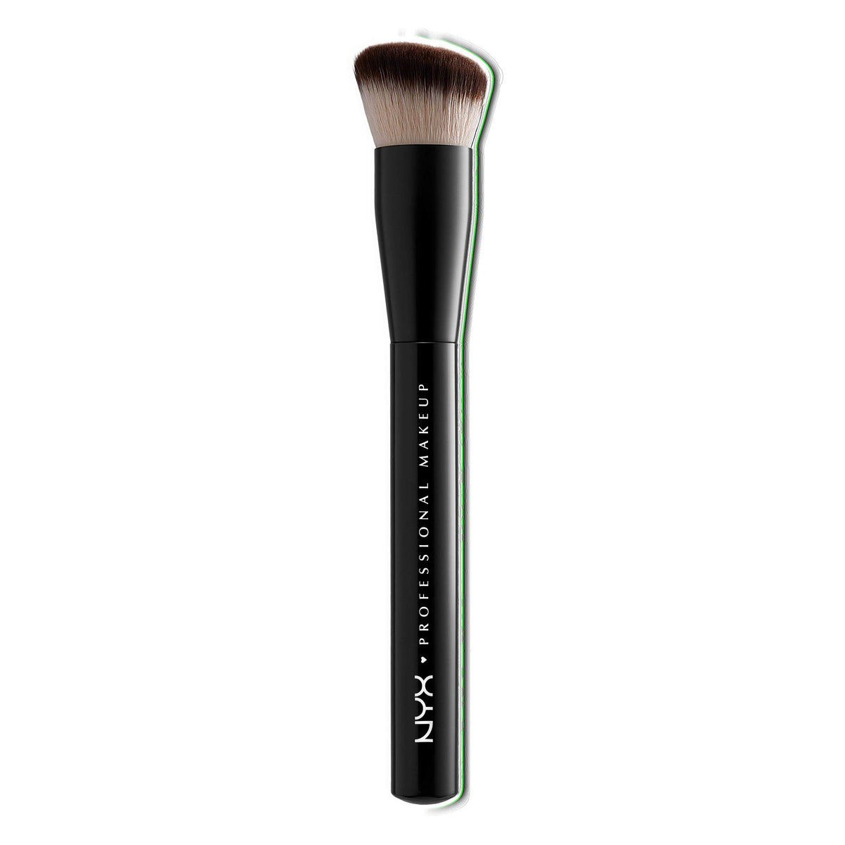 NYX PROFESSIONAL MAKEUP Can't Stop Won't Stop Foundation, 24h Full Coverage Matte Finish - Nude