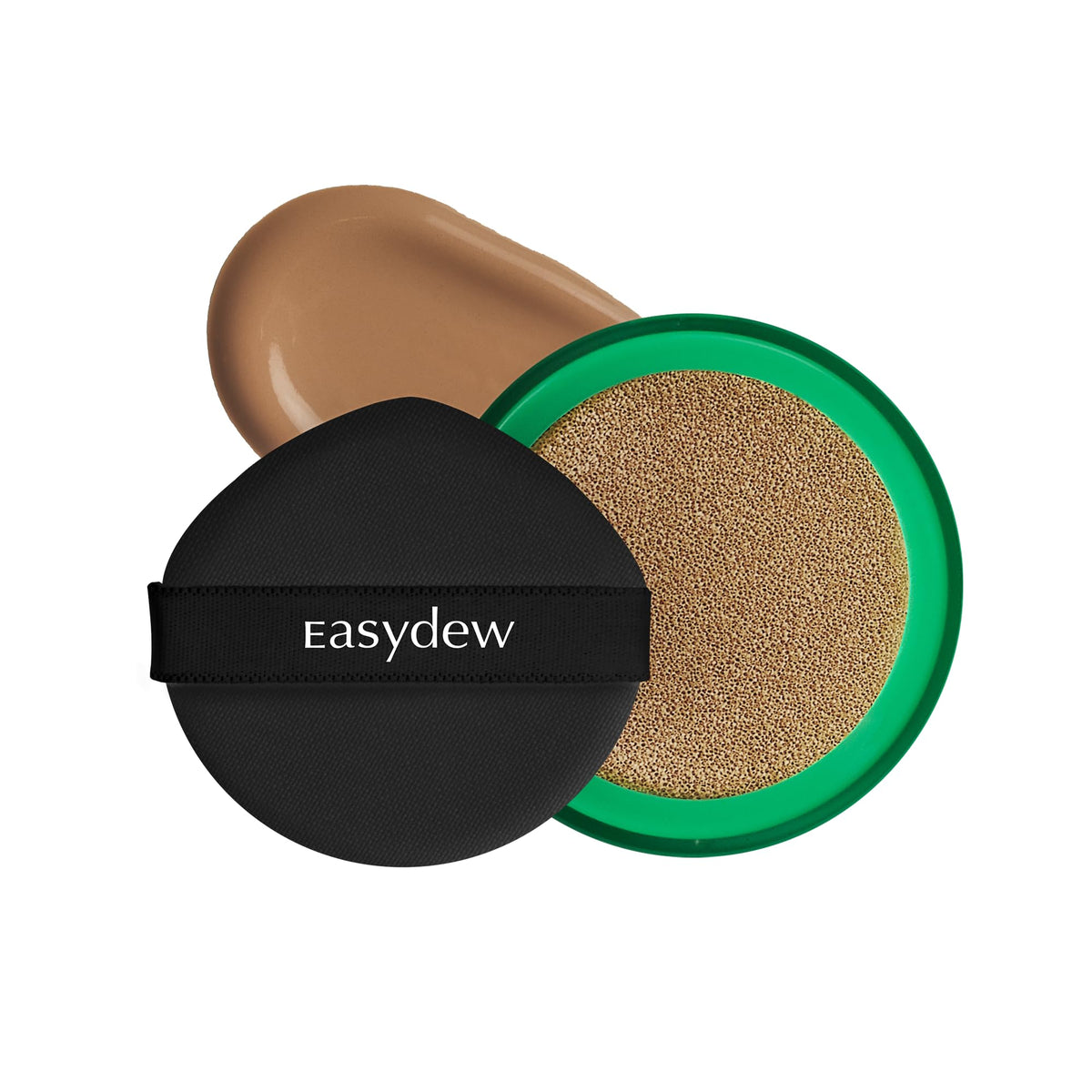 Easydew Mela B Toning Ampoule Cushion Foundation – Refill (#23 Natural)