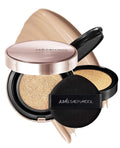 [JUNGSAEMMOOL OFFICIAL] Masterclass Radiant Cushion (Honey (Y5))