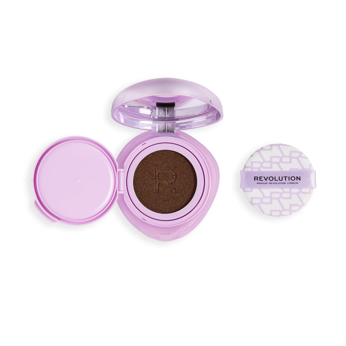 Revolution Superdewy Cushion Foundation, Light Cool