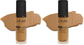L.A. Girl PRO.Matte Foundation, Natural GLM674