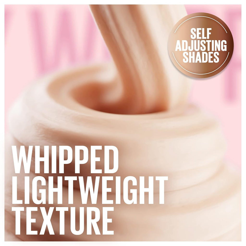 Maybelline Instant Age Rewind Instant Perfector 4-In-1 Matte Makeup, 04 Medium/Deep, 1 Count
