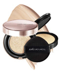 [JUNGSAEMMOOL OFFICIAL] Masterclass Radiant Cushion (Ivory (N1))