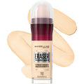 Maybelline Instant Age Rewind Eraser Foundation with SPF 20 and Moisturizing ProVitamin B5, 300, 1 Count (Packaging May Vary)