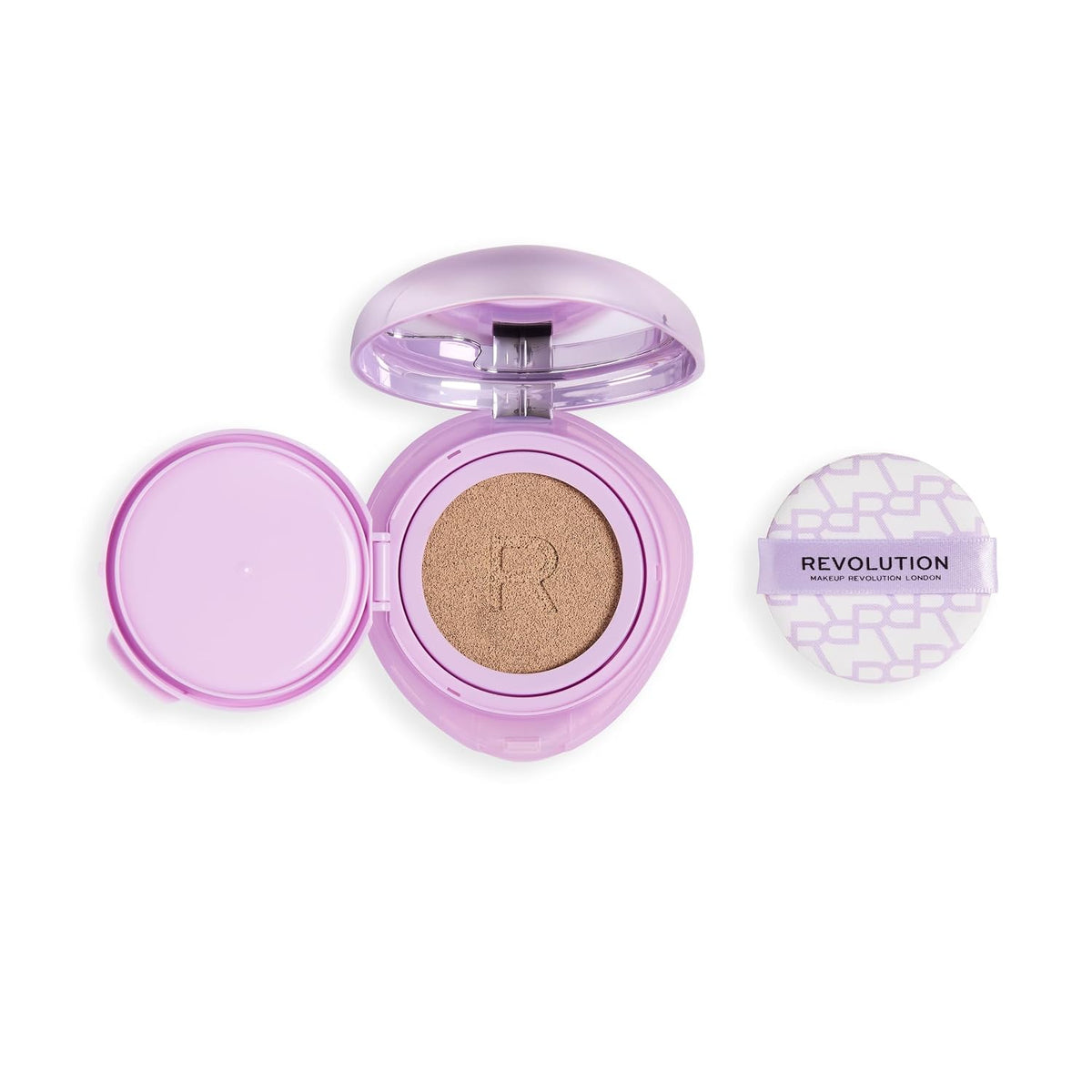 Revolution Superdewy Cushion Foundation, Light Cool