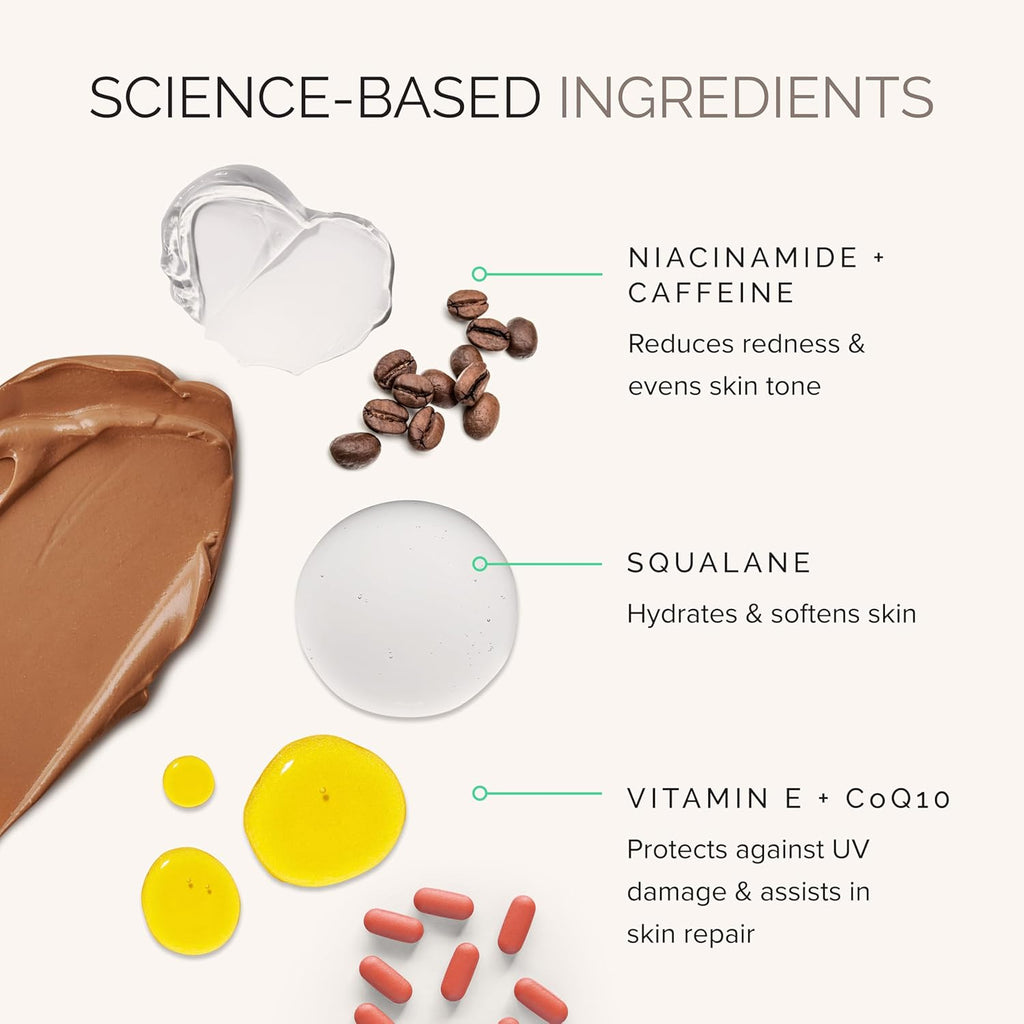 MDSolarSciences Crème Mineral Beauty Balm SPF 50 OilFree Tinted Matte BB Crème