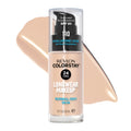 Revlon Colorstay Longwear Makeup Normal/Dry, 200 Nude, 1 fl oz